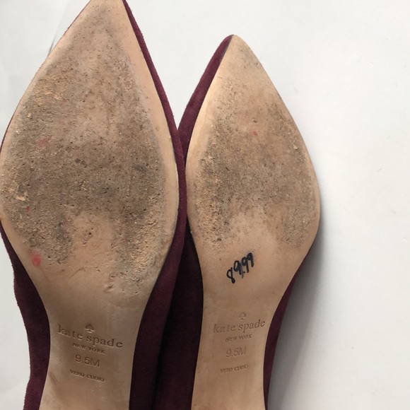 Kate Spade Boots - Picture 9 of 12